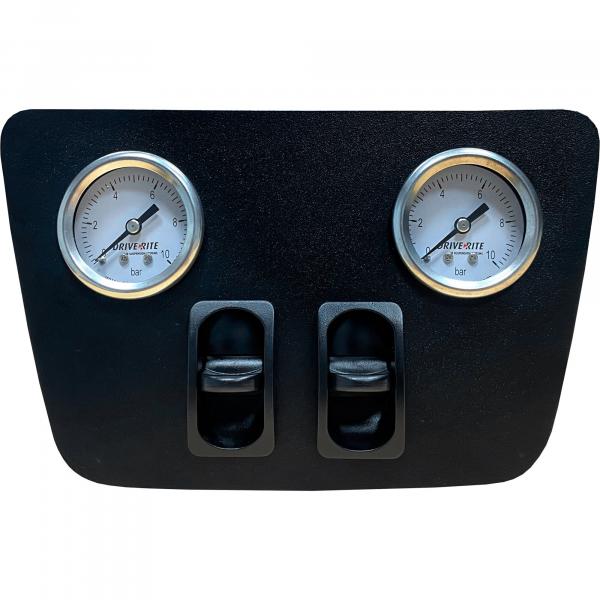 Product image of the product “Luftfedersystem Airlift Maxi für MB Sprinter W 910, ab Bj. 2018/03 ”